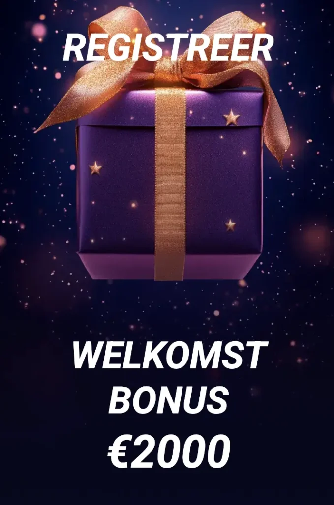 Rony Casino Welkomst Bonus